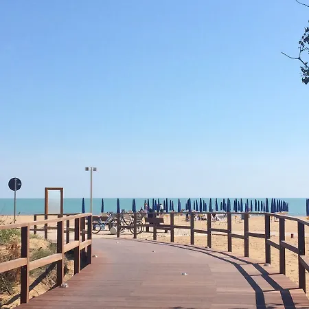 Lejlighed Venere - Bibione