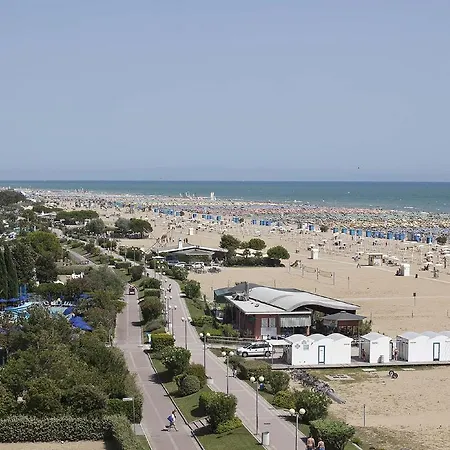 Lejlighed Venere - Bibione