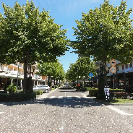 Venere - Апартаменты