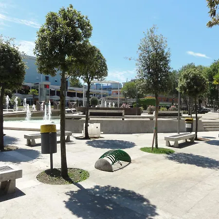 Venere - Апартаменты