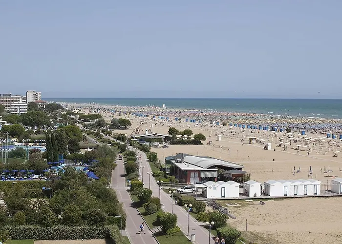 Apartment Venere - Bibione